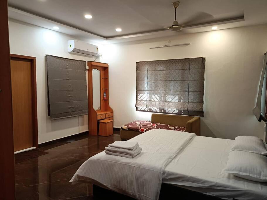 Nature Crafts Homestay Retreat Manipal Exterior foto