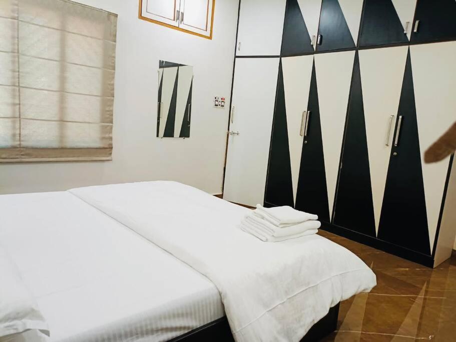 Nature Crafts Homestay Retreat Manipal Exterior foto