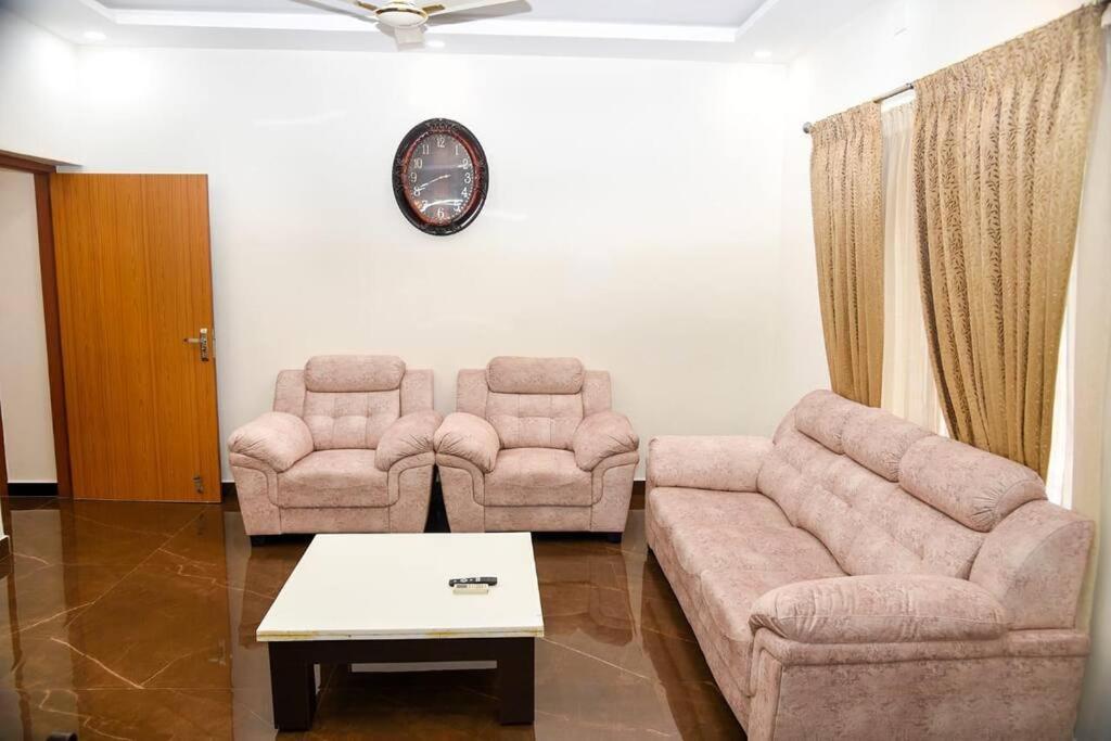 Nature Crafts Homestay Retreat Manipal Exterior foto